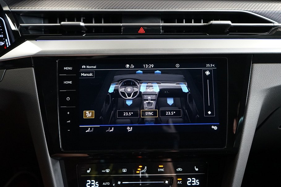 Volkswagen Arteon 2.0 TDI R-Line