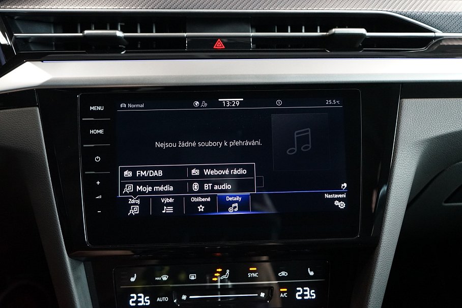 Volkswagen Arteon 2.0 TDI R-Line