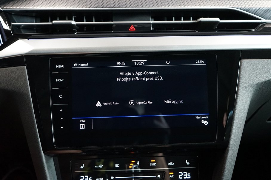 Volkswagen Arteon 2.0 TDI R-Line
