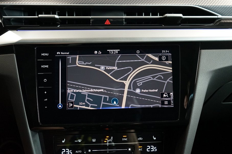 Volkswagen Arteon 2.0 TDI R-Line
