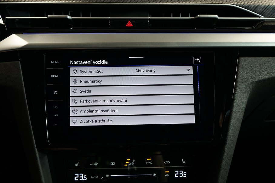 Volkswagen Arteon 2.0 TDI R-Line