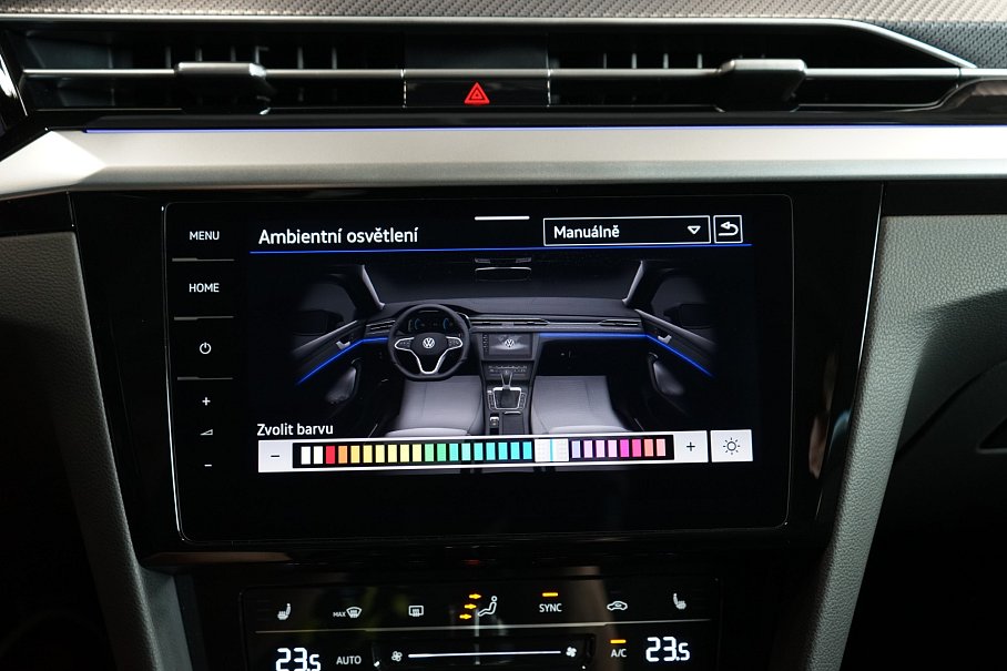 Volkswagen Arteon 2.0 TDI R-Line