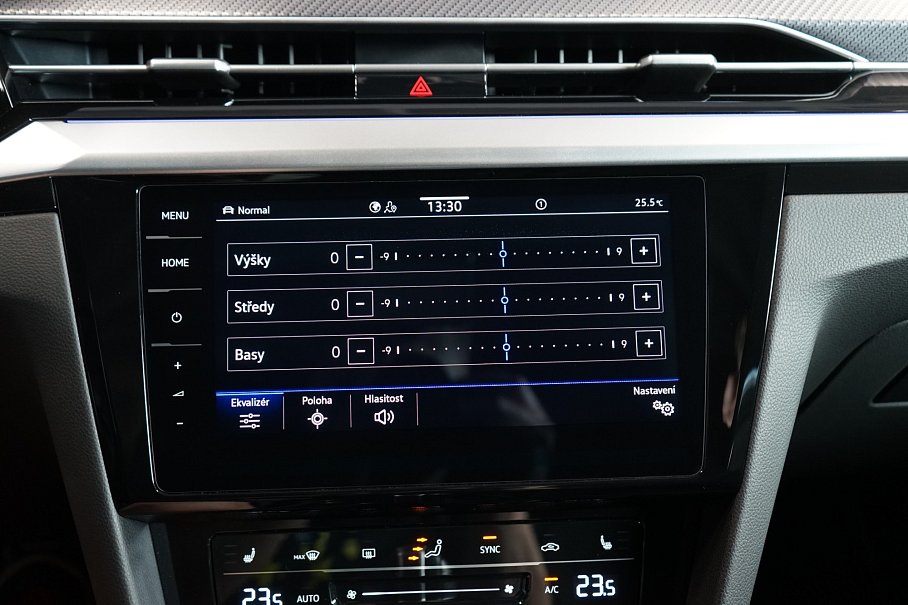 Volkswagen Arteon 2.0 TDI R-Line
