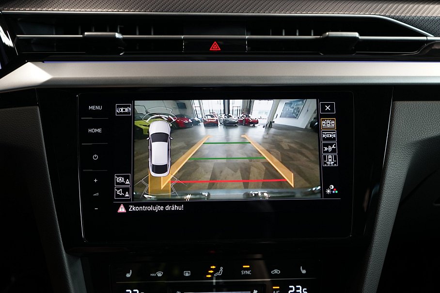 Volkswagen Arteon 2.0 TDI R-Line