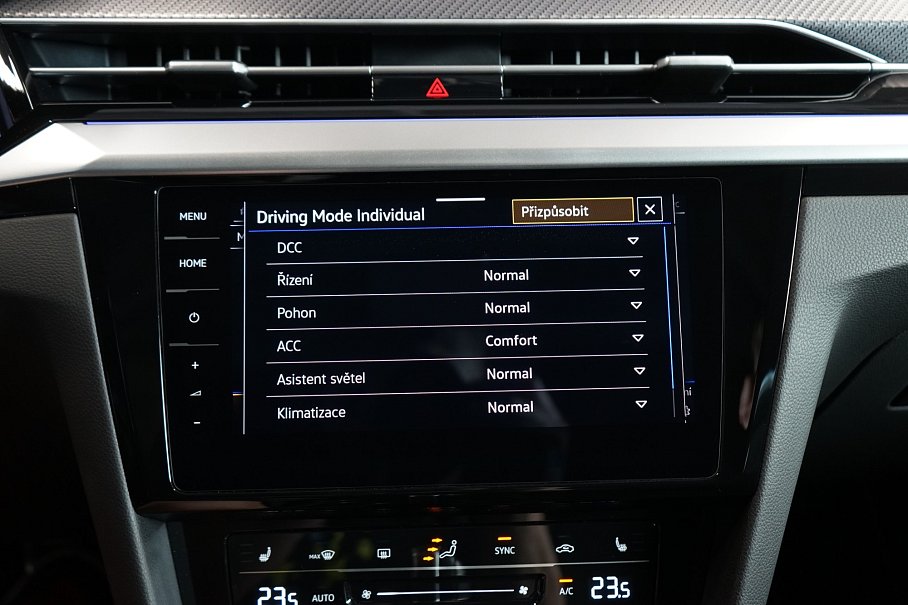 Volkswagen Arteon 2.0 TDI R-Line