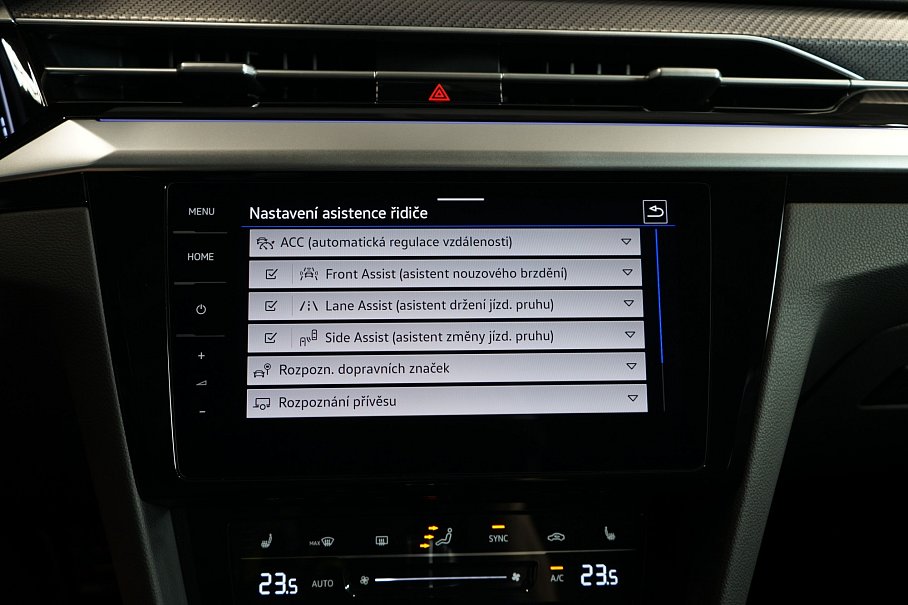 Volkswagen Arteon 2.0 TDI R-Line