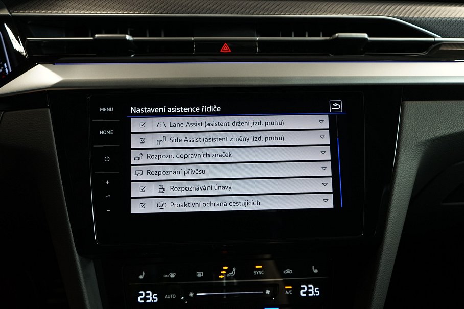 Volkswagen Arteon 2.0 TDI R-Line