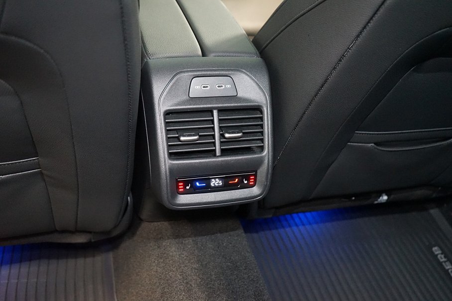 Škoda Superb 2.0 TDI L&K