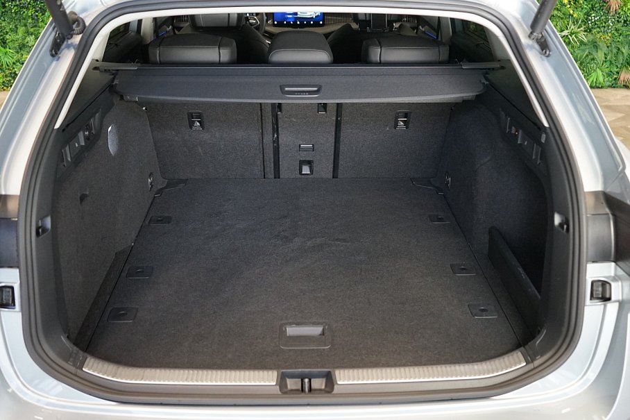 Škoda Superb 2.0 TDI L&K