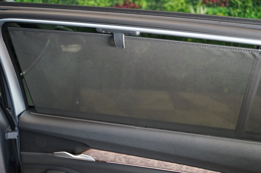 Škoda Superb 2.0 TDI L&K