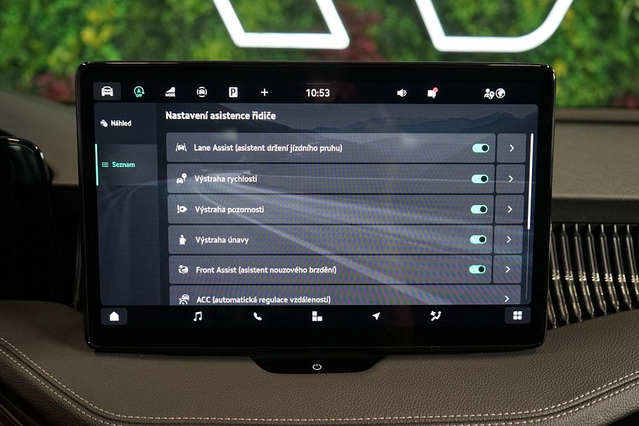 Škoda Superb 2.0 TDI L&K
