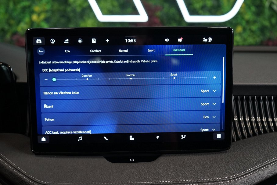 Škoda Superb 2.0 TDI L&K