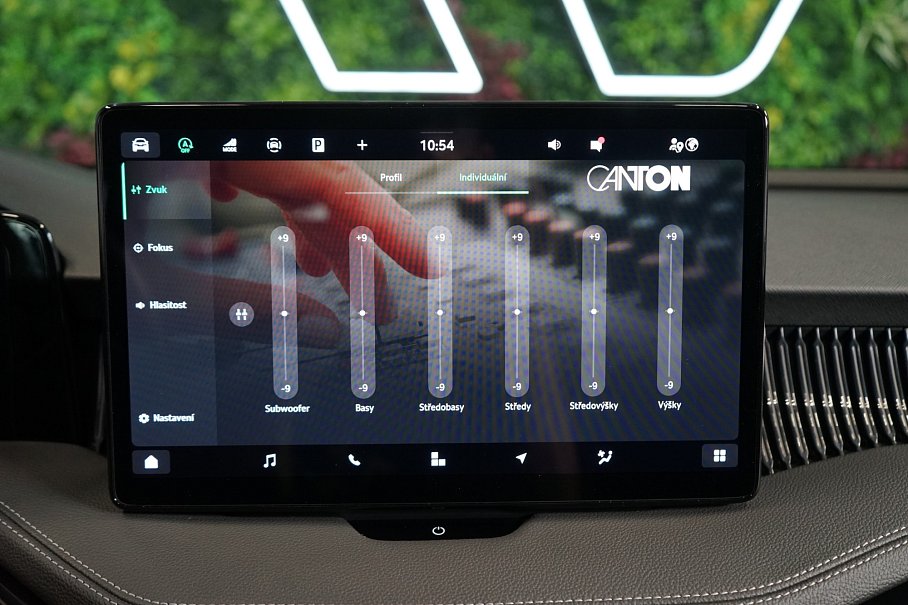 Škoda Superb 2.0 TDI L&K