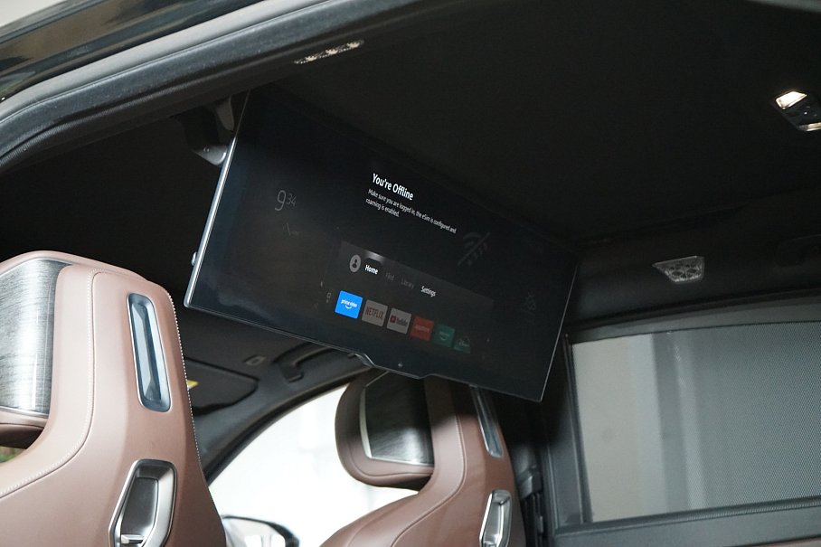BMW Řada 7 750e xDrive