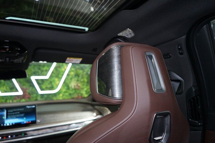 BMW Řada 7 750e xDrive