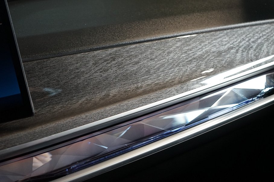 BMW Řada 7 750e xDrive