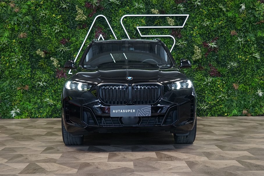 BMW X5 40d xDrive