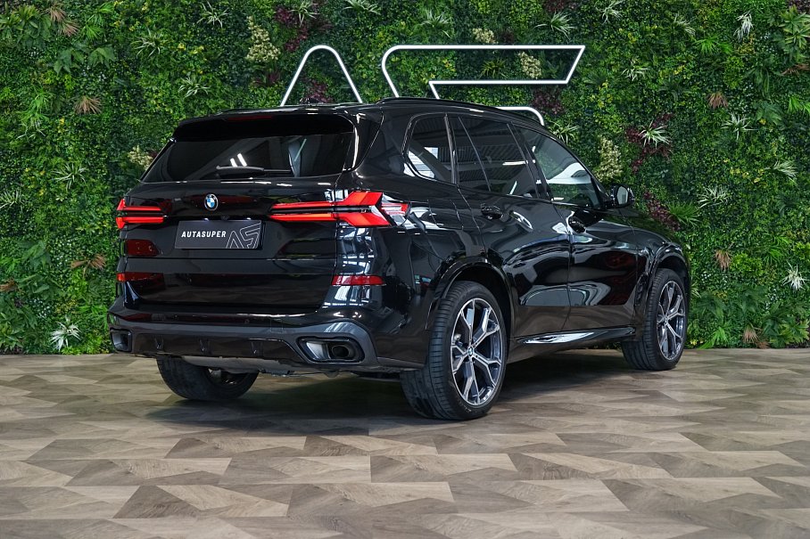 BMW X5 40d xDrive