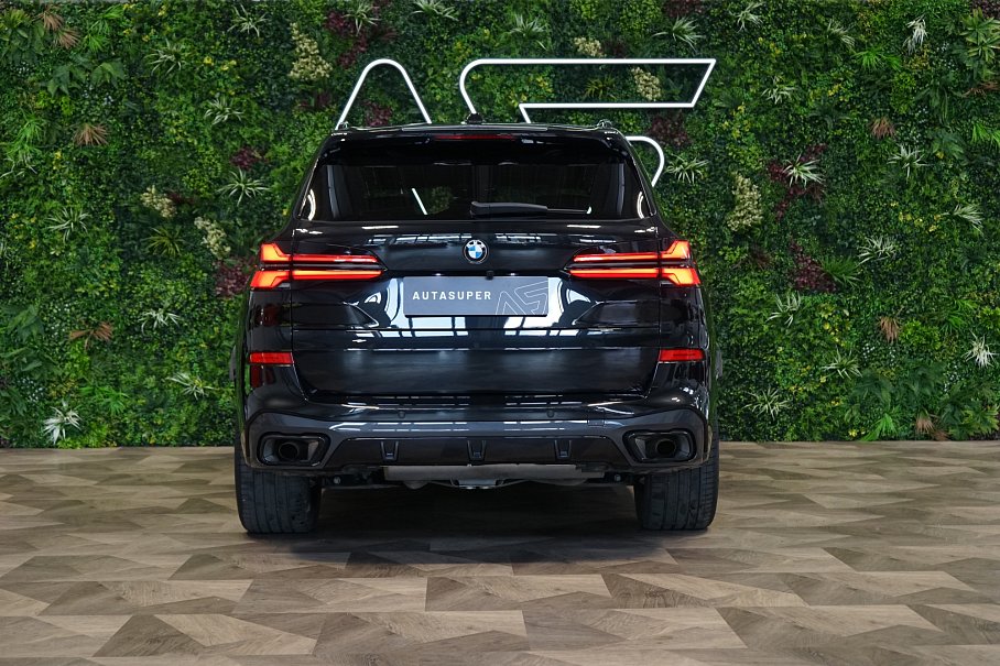 BMW X5 40d xDrive