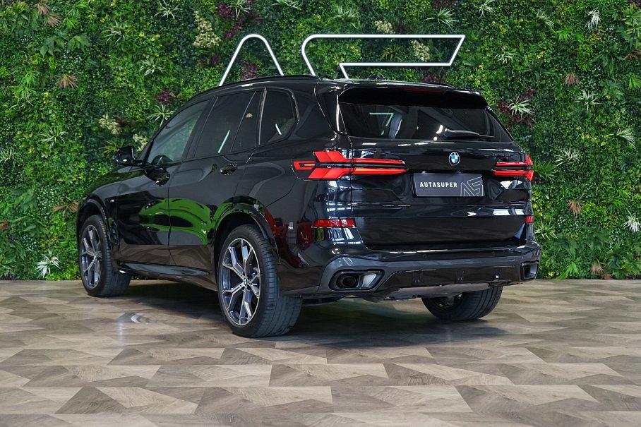 BMW X5 40d xDrive