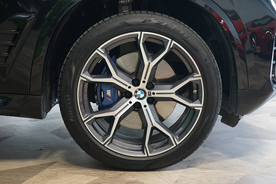 BMW X5 40d xDrive