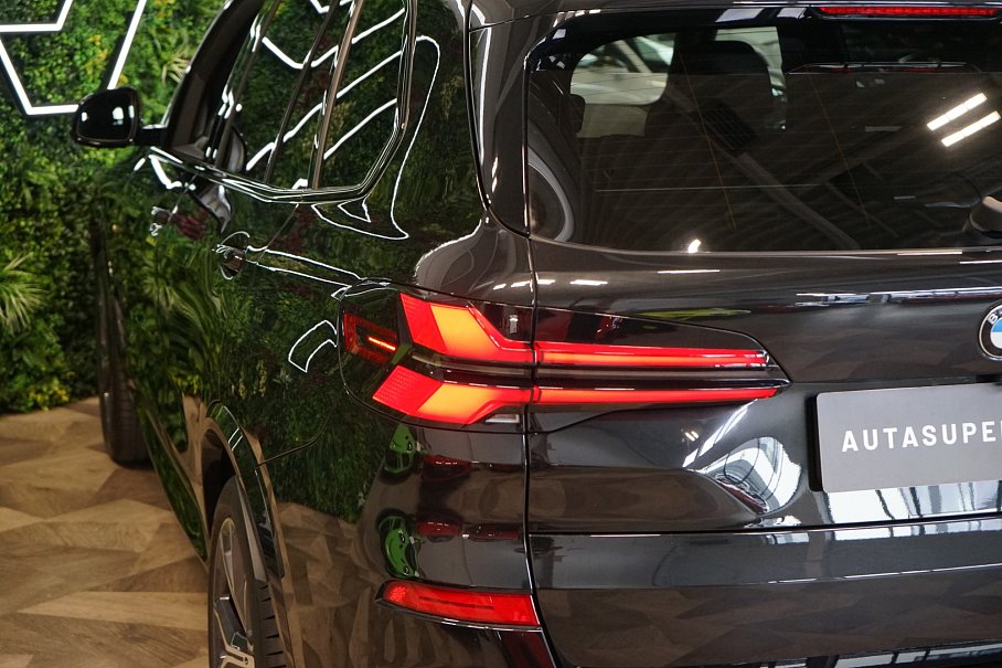 BMW X5 40d xDrive