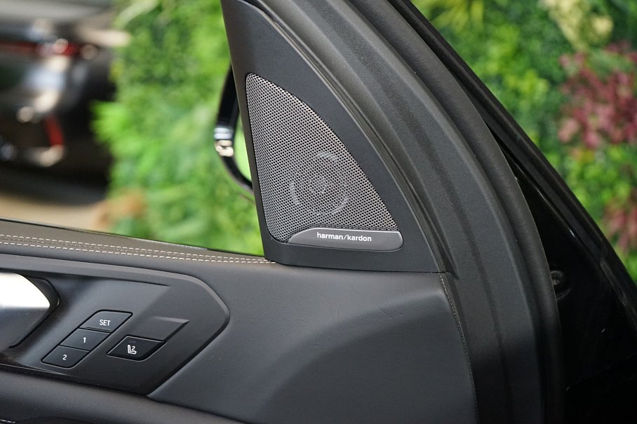 BMW X5 40d xDrive