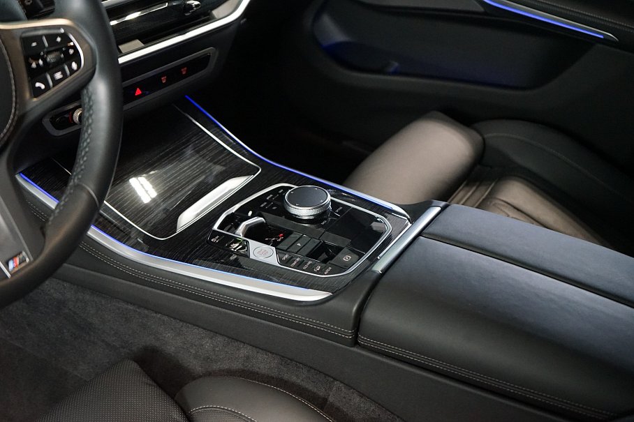 BMW X5 40d xDrive