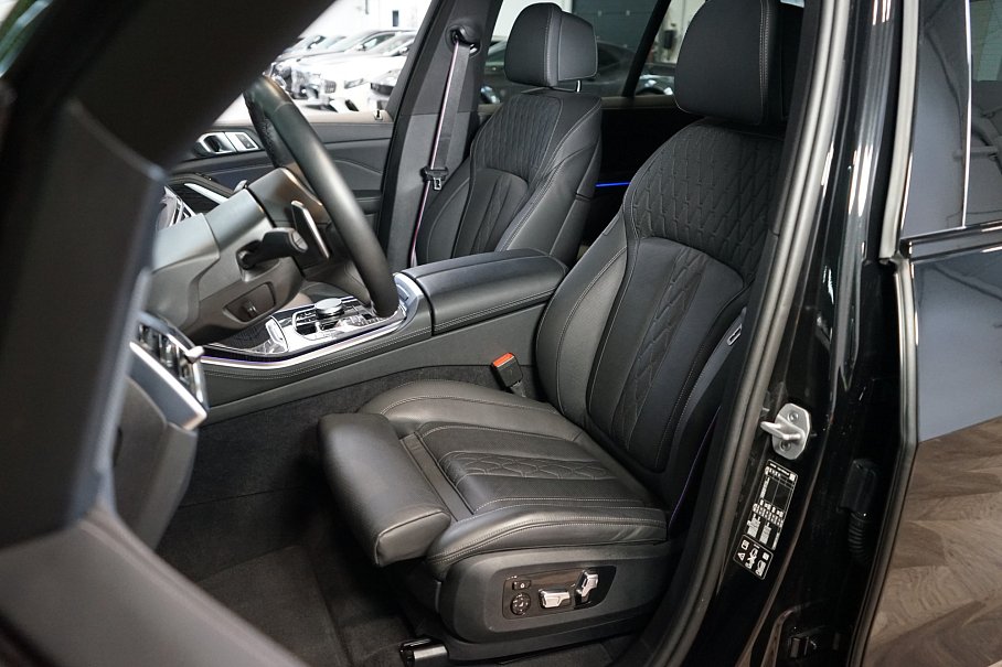 BMW X5 40d xDrive