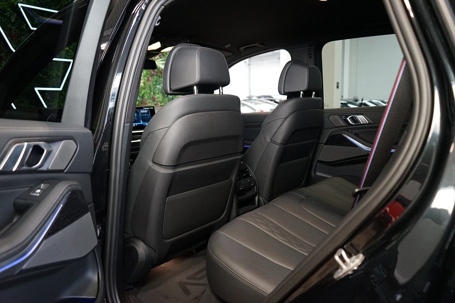 BMW X5 40d xDrive