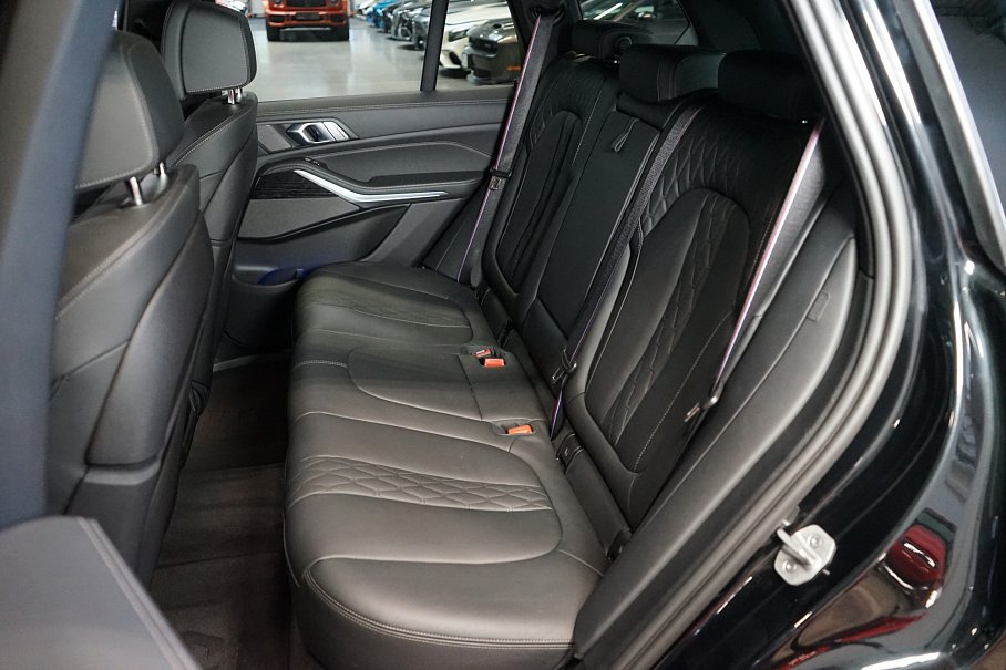 BMW X5 40d xDrive