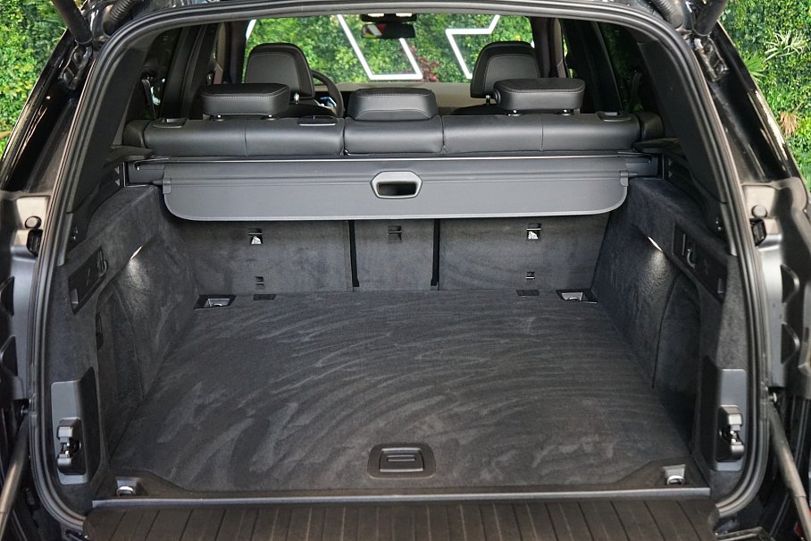 BMW X5 40d xDrive