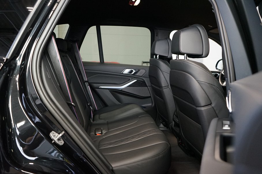 BMW X5 40d xDrive