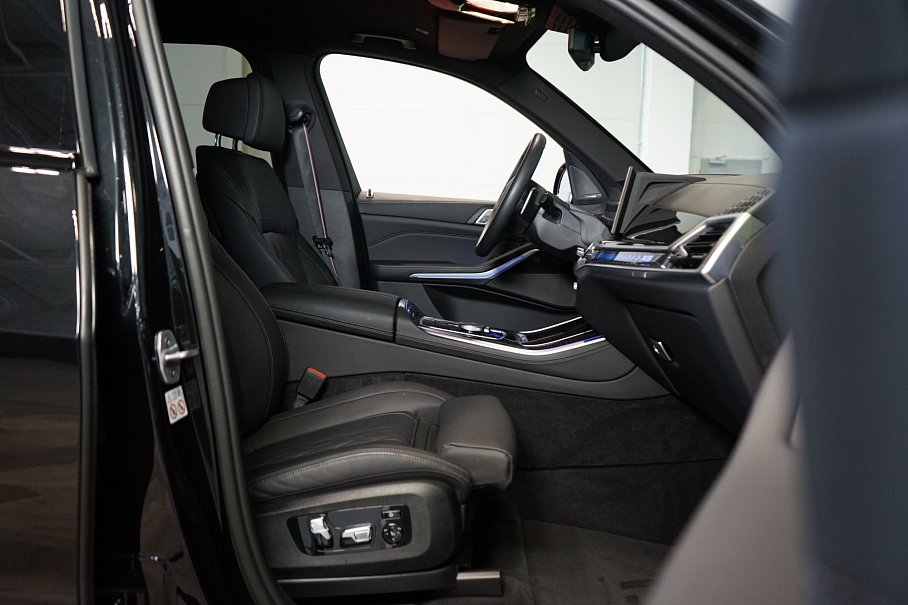BMW X5 40d xDrive