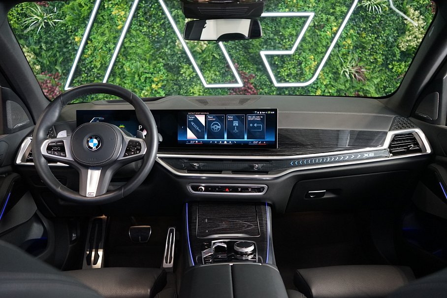 BMW X5 40d xDrive