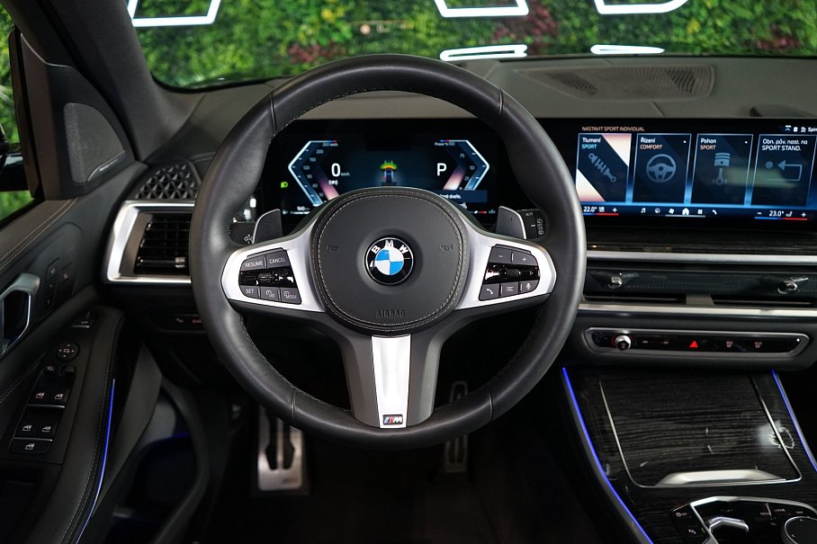 BMW X5 40d xDrive