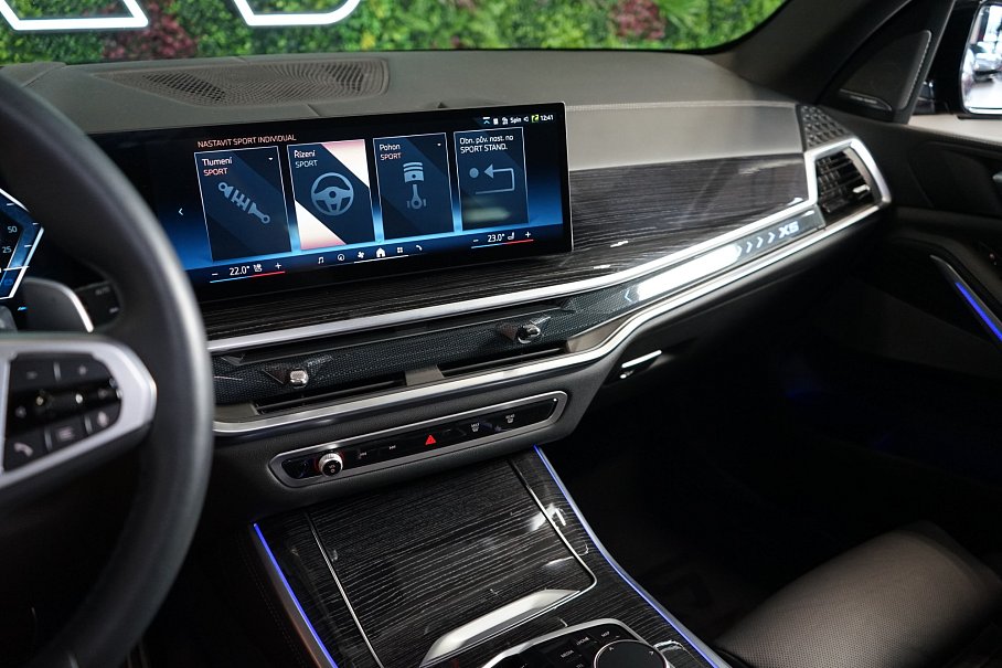 BMW X5 40d xDrive