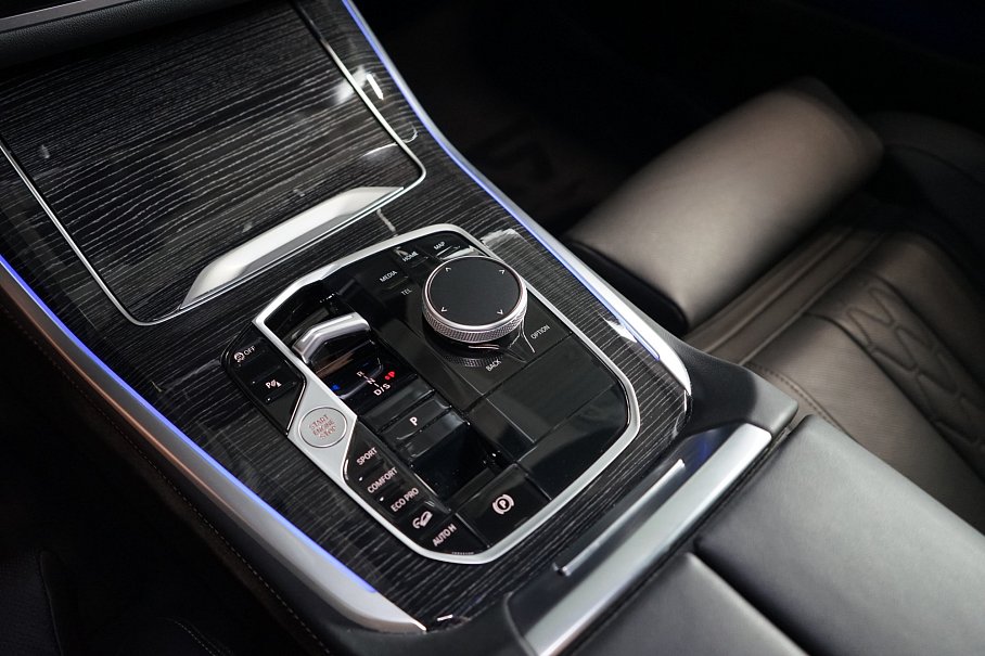 BMW X5 40d xDrive