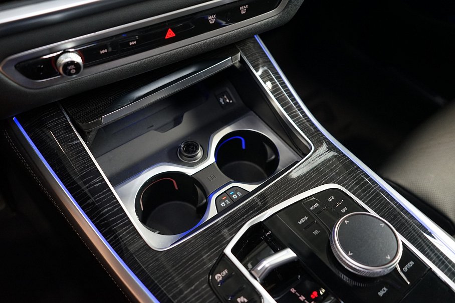 BMW X5 40d xDrive