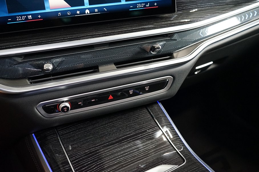 BMW X5 40d xDrive