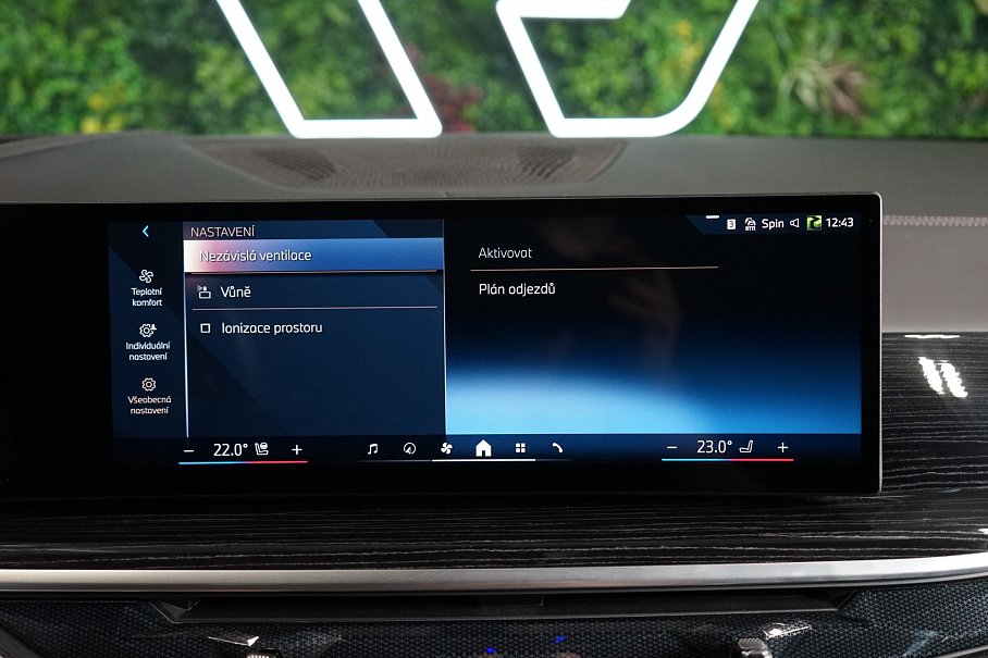 BMW X5 40d xDrive