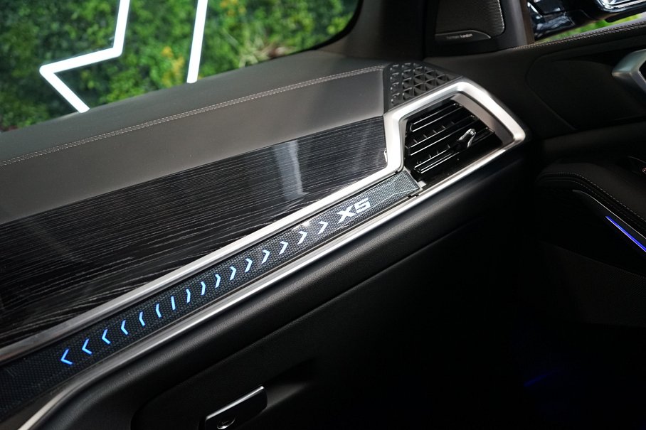 BMW X5 40d xDrive