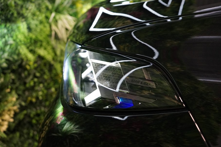 BMW X5 40d xDrive