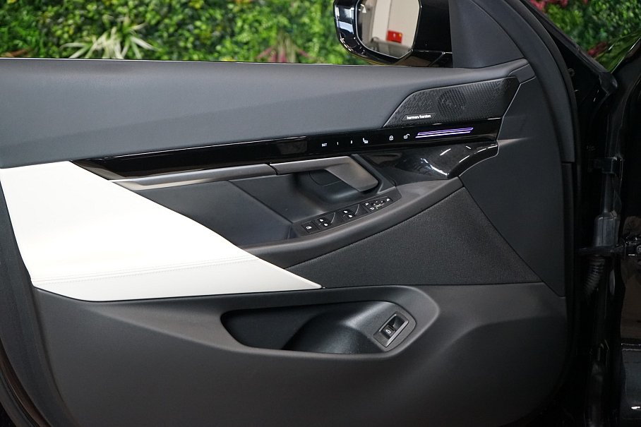 BMW Řada 5 520d xDrive
