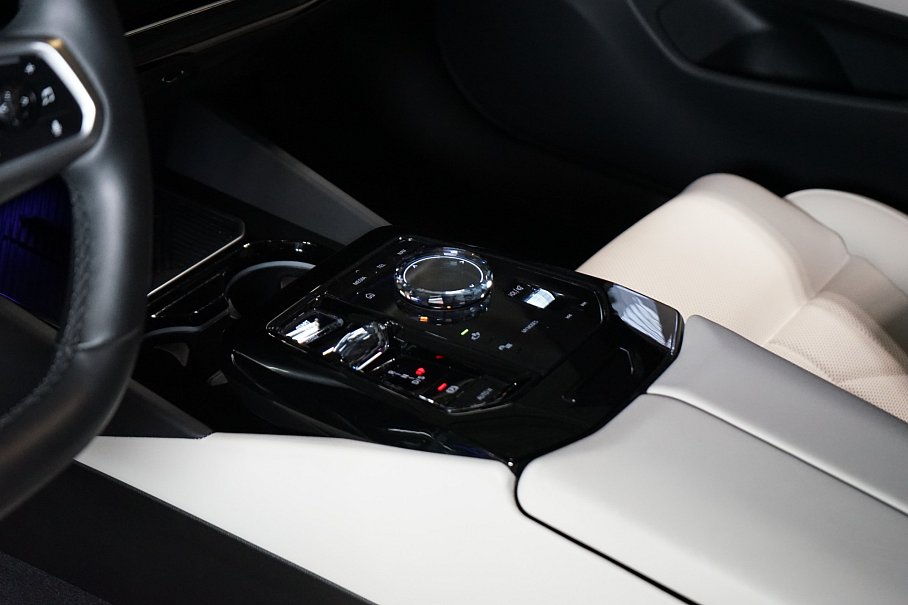 BMW Řada 5 520d xDrive