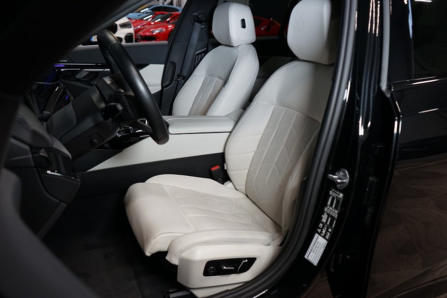 BMW Řada 5 520d xDrive