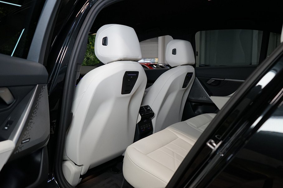 BMW Řada 5 520d xDrive