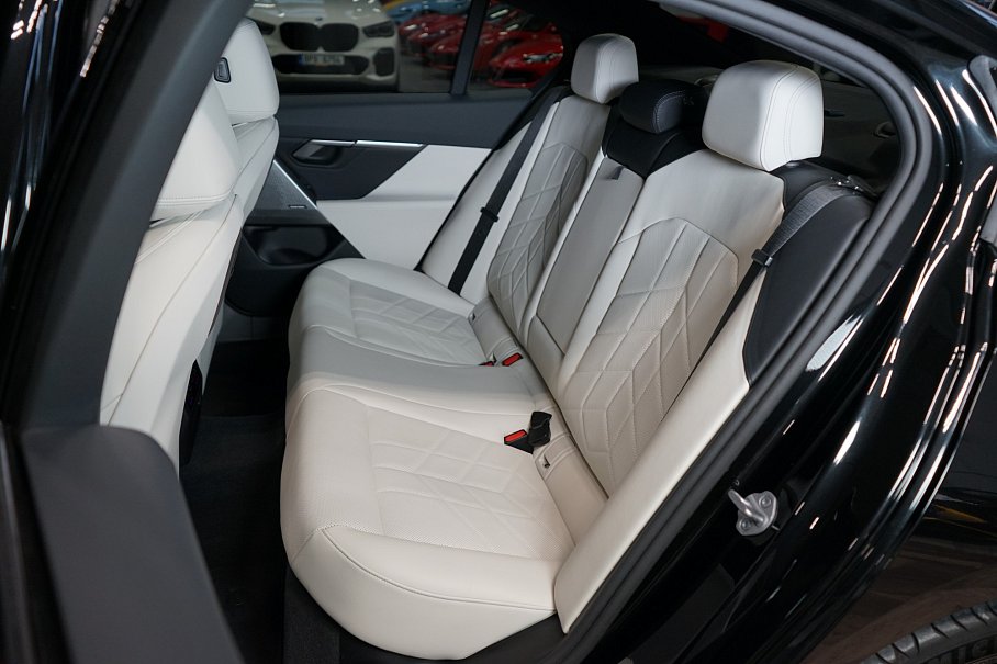 BMW Řada 5 520d xDrive