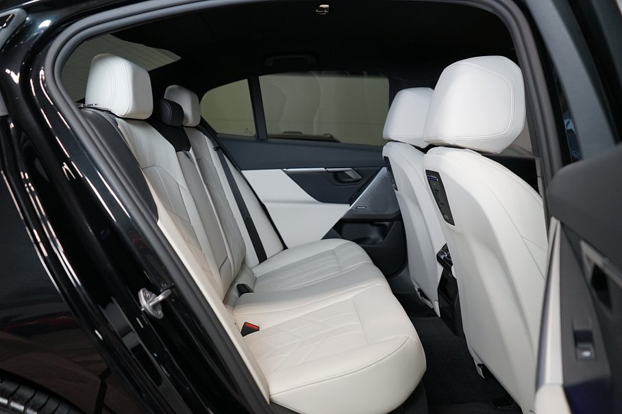BMW Řada 5 520d xDrive