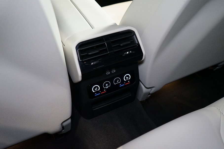BMW Řada 5 520d xDrive
